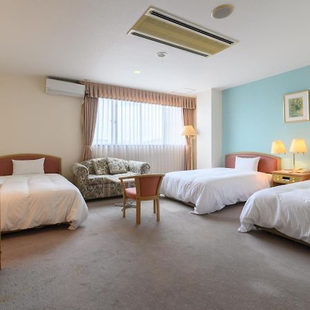 Tabist Katahara Resort กามะโกริ ภายนอก รูปภาพ