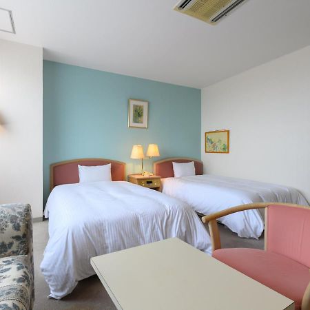 Tabist Katahara Resort กามะโกริ ภายนอก รูปภาพ