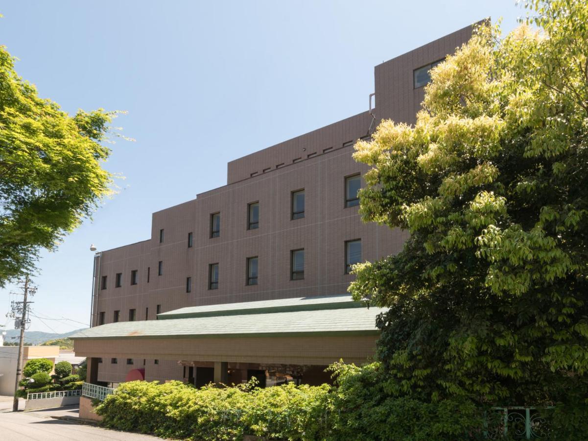 Tabist Katahara Resort กามะโกริ ภายนอก รูปภาพ
