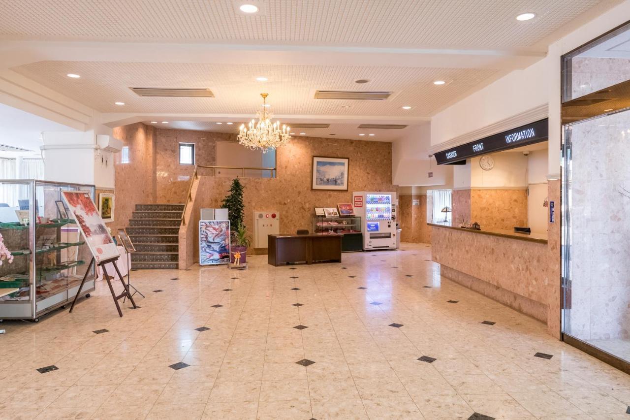 Tabist Katahara Resort กามะโกริ ภายนอก รูปภาพ