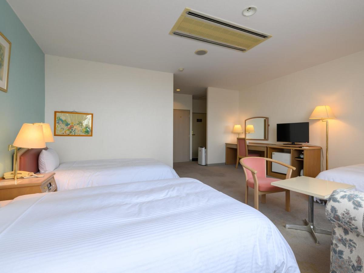 Tabist Katahara Resort กามะโกริ ภายนอก รูปภาพ