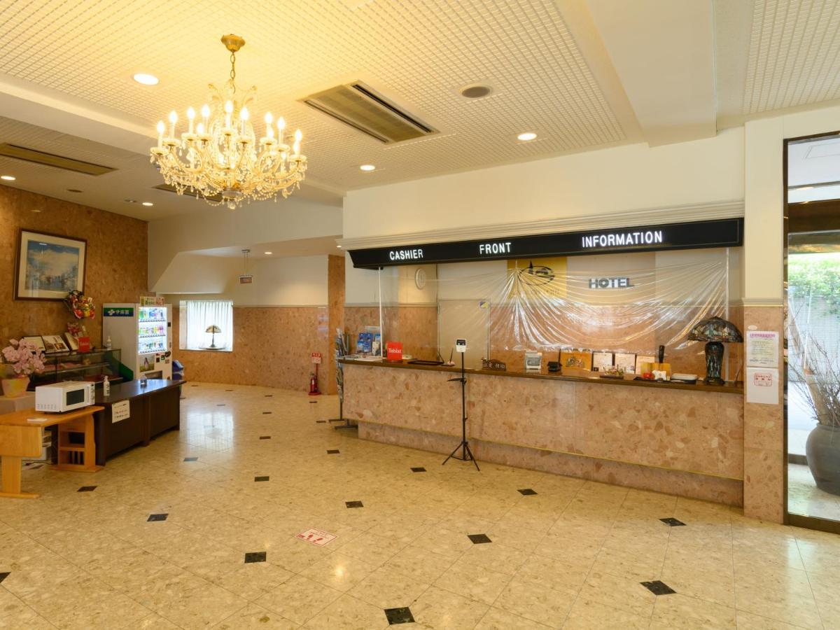Tabist Katahara Resort กามะโกริ ภายนอก รูปภาพ
