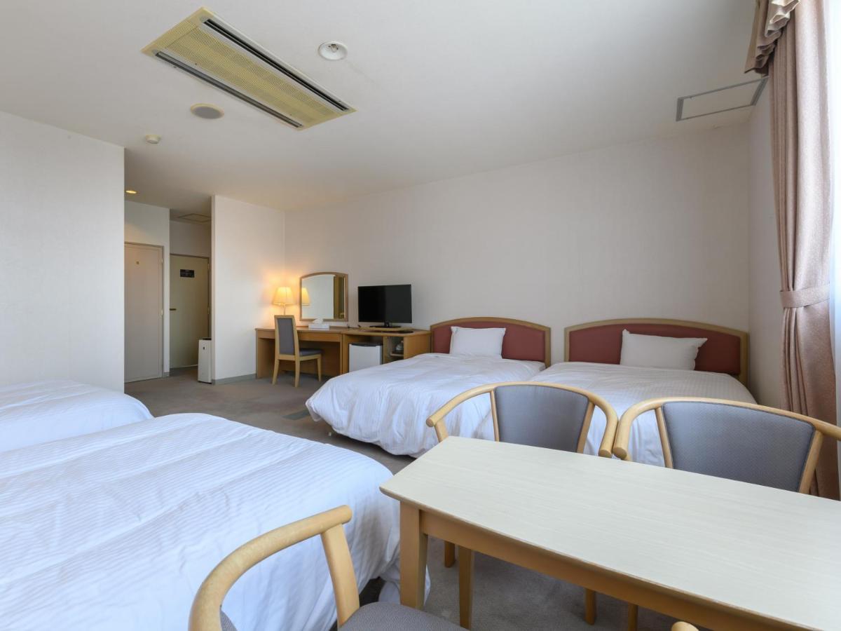 Tabist Katahara Resort กามะโกริ ภายนอก รูปภาพ