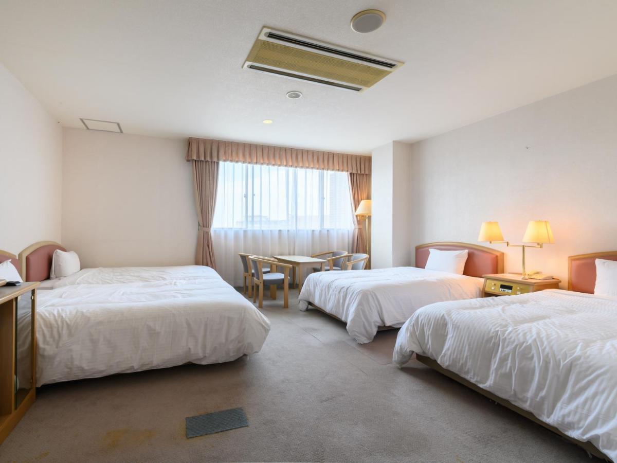 Tabist Katahara Resort กามะโกริ ภายนอก รูปภาพ