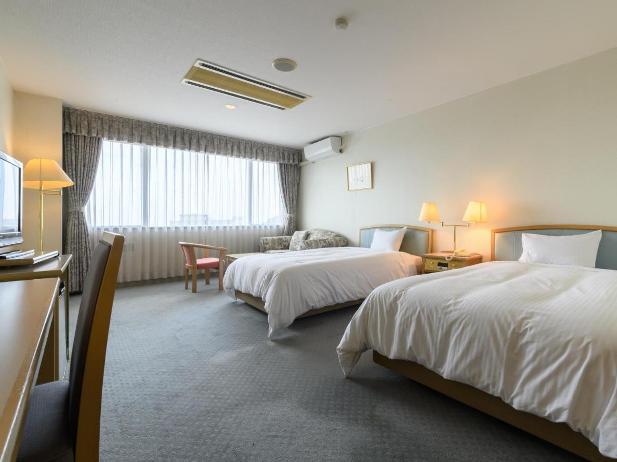 Tabist Katahara Resort กามะโกริ ภายนอก รูปภาพ