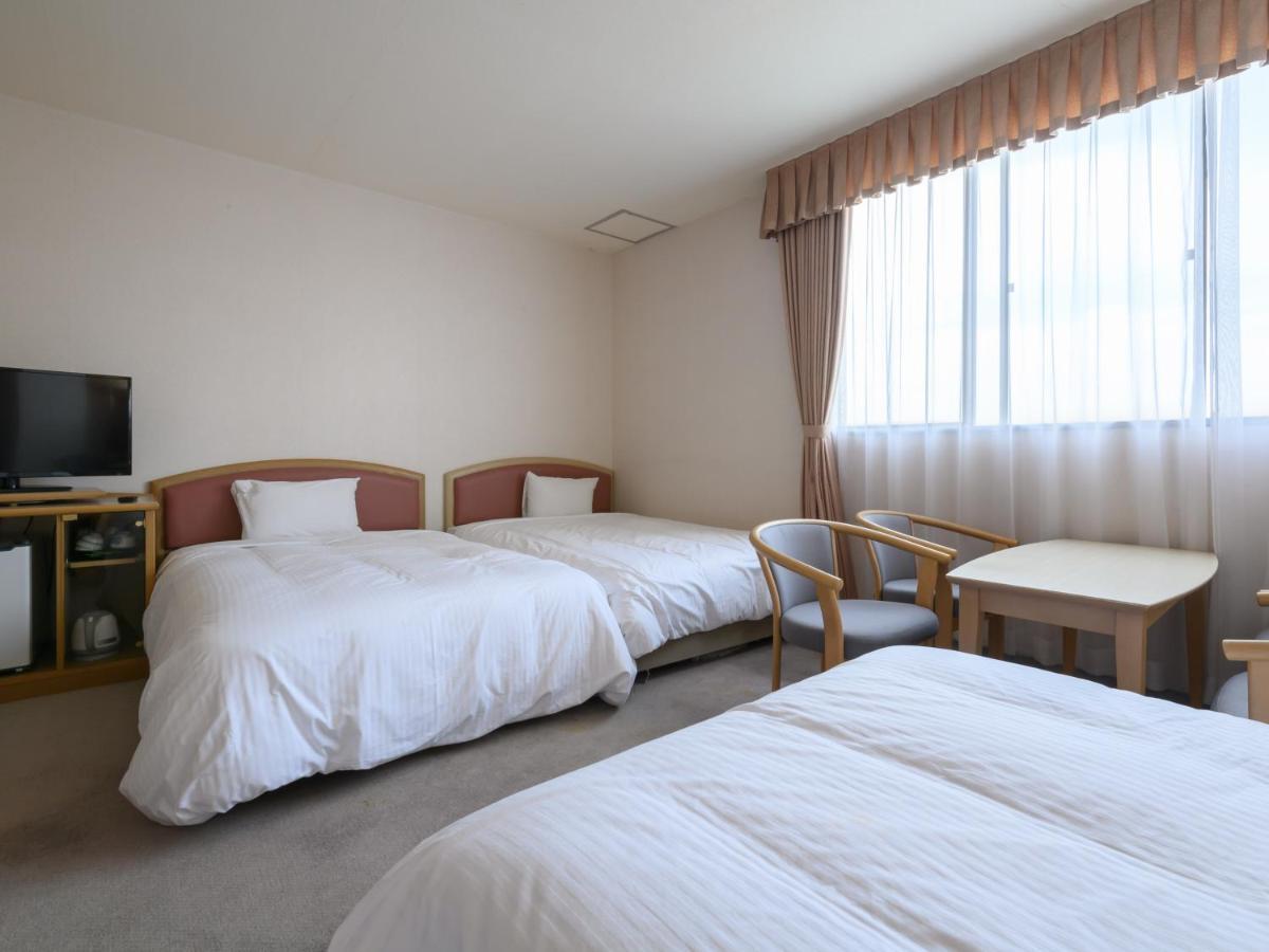 Tabist Katahara Resort กามะโกริ ภายนอก รูปภาพ