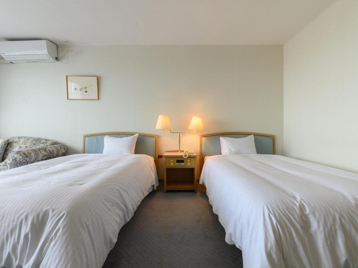 Tabist Katahara Resort กามะโกริ ภายนอก รูปภาพ
