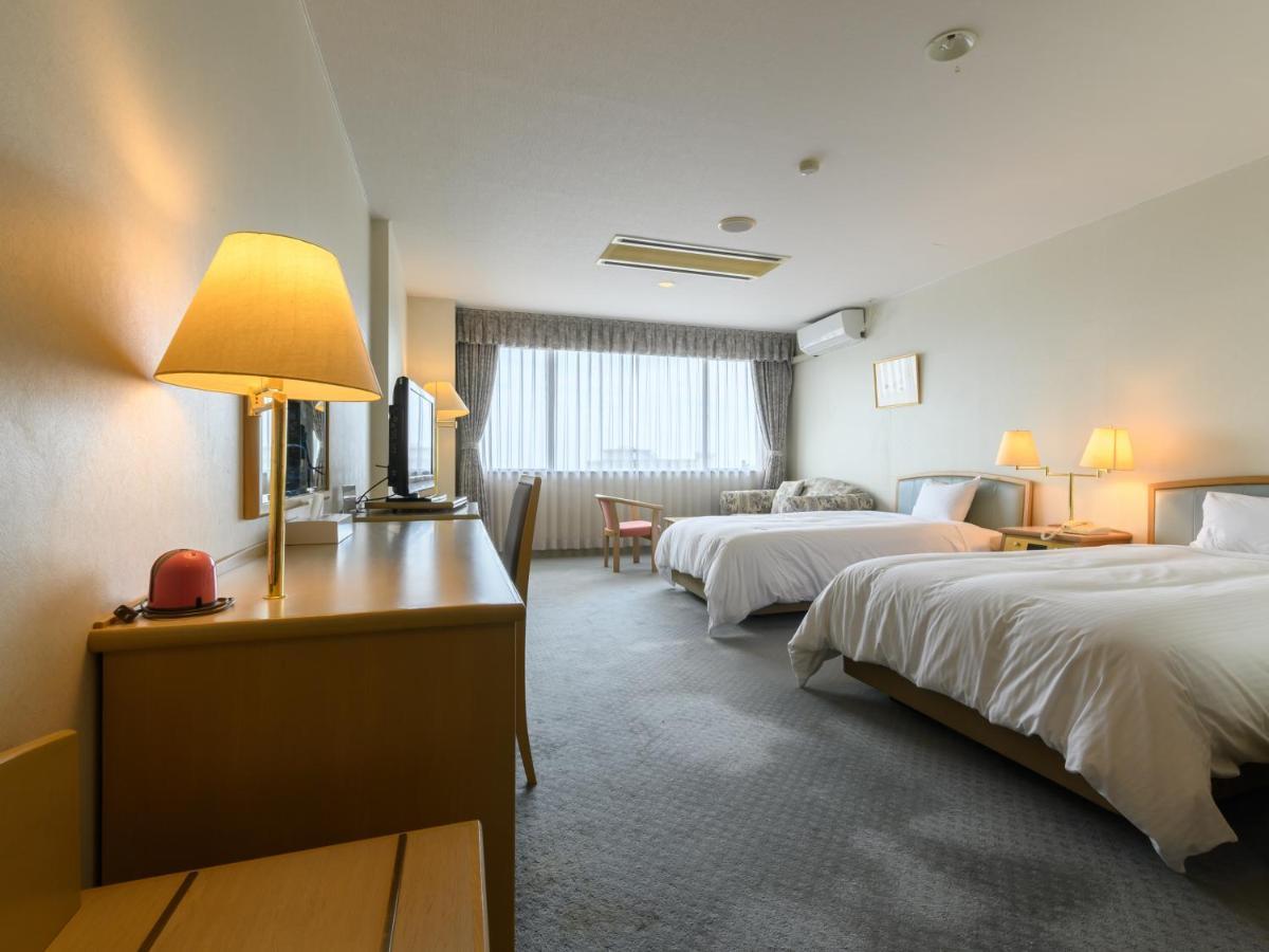 Tabist Katahara Resort กามะโกริ ภายนอก รูปภาพ