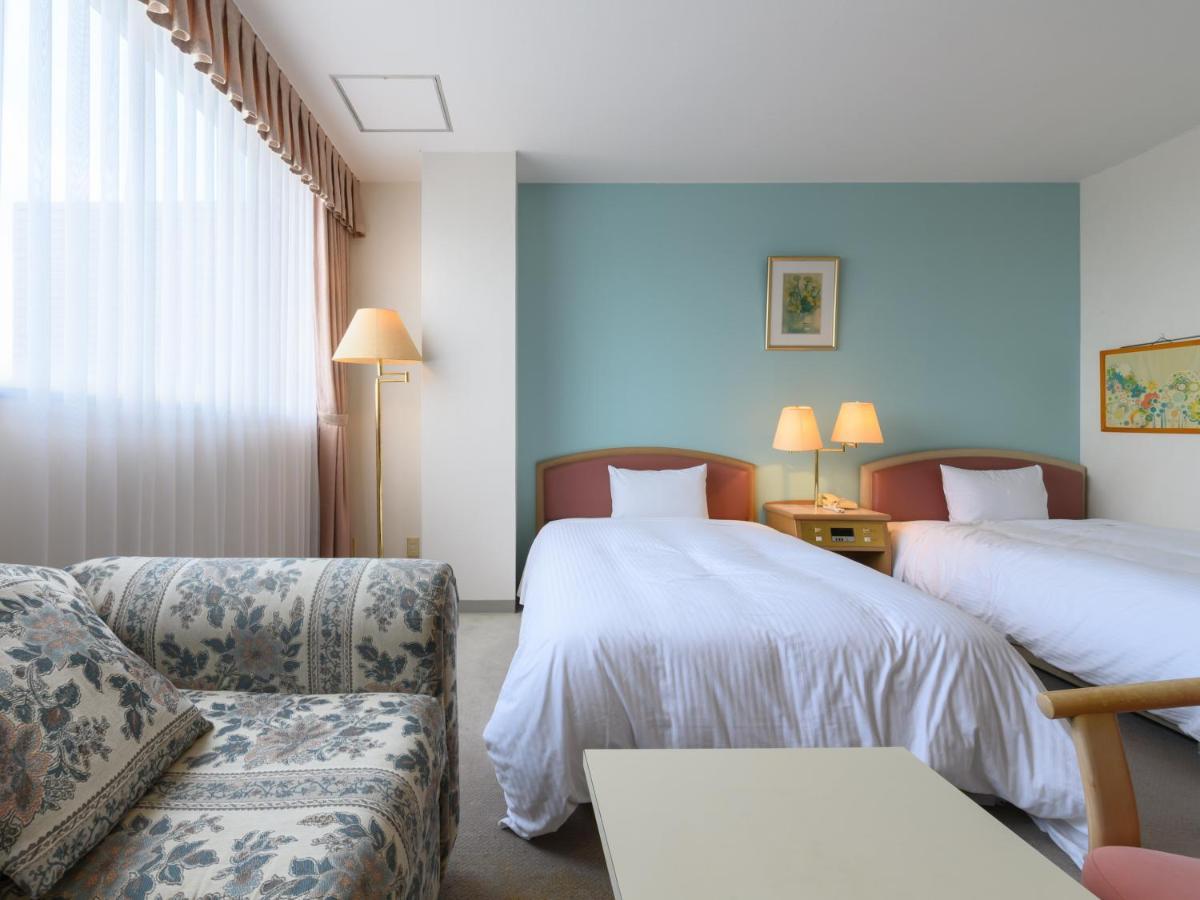 Tabist Katahara Resort กามะโกริ ภายนอก รูปภาพ