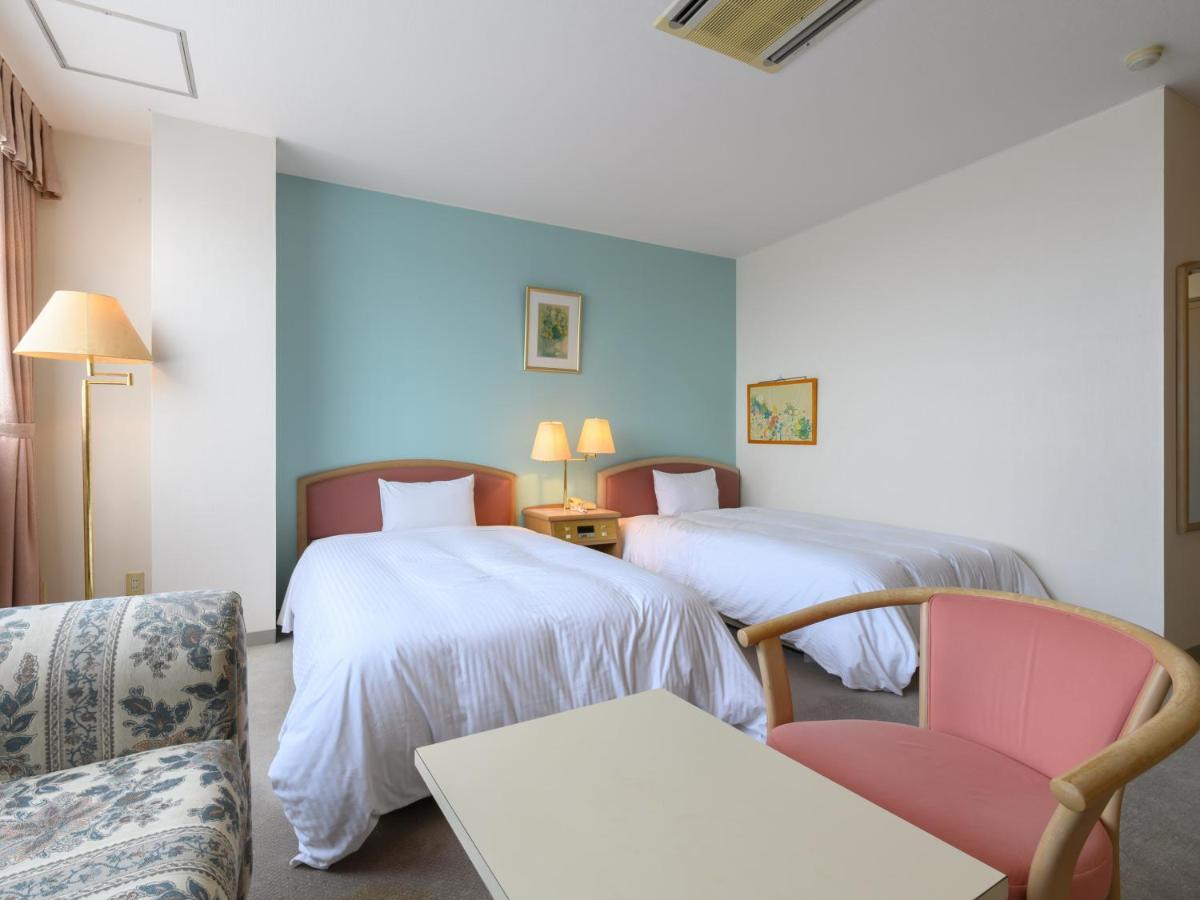 Tabist Katahara Resort กามะโกริ ภายนอก รูปภาพ